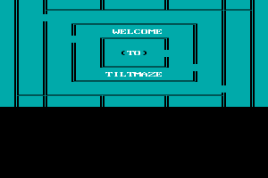 TiltMaze