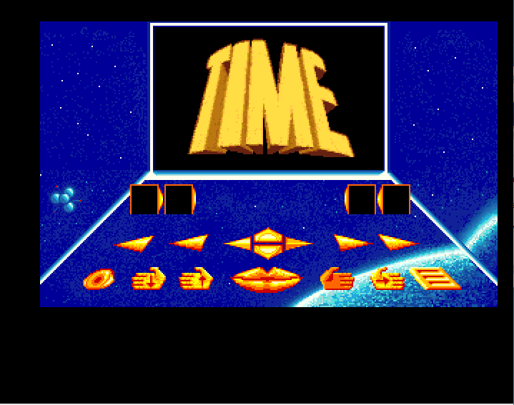 Time