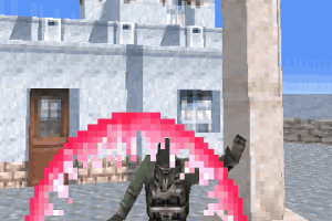 Time Crisis: Mobile