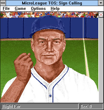 Time Out Sports: Baseball