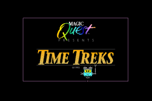 Time Treks