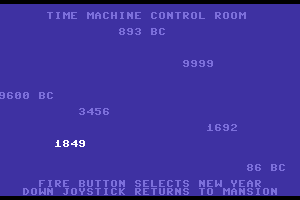 Time Tunnel