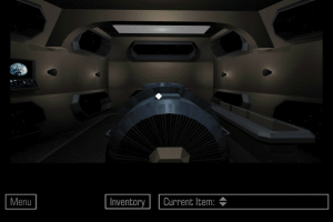 Time Warrior: The Armageddon Device