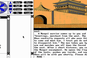 Timequest