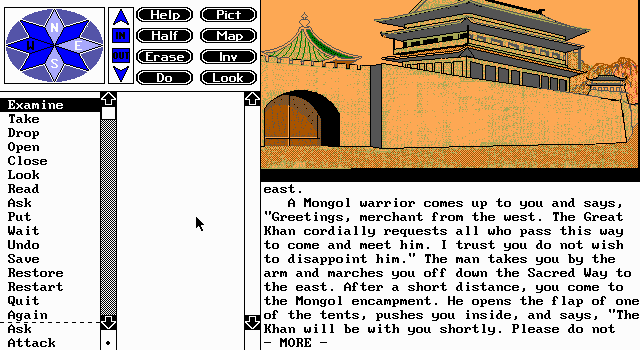 Timequest