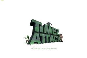 Timez Attack