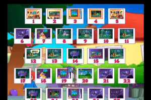 Timmy and the Magic Pictures