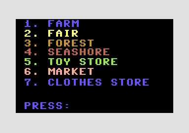 Tink!Tonk!: Tuk Goes to Town