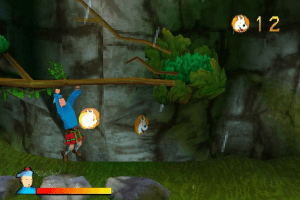Tintin: Destination Adventure