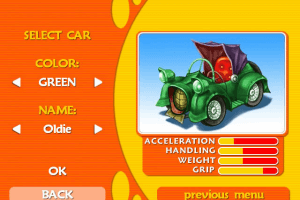 Tiny Cars 2
