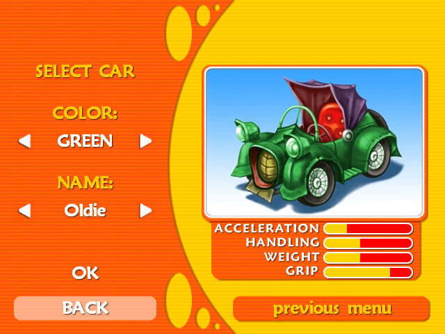 Tiny Cars 2