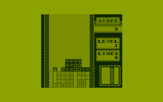 TinyTris