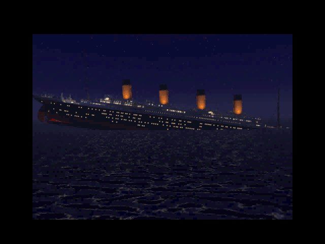 Titanic: Adventure Out of Time