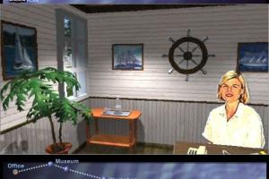 Titanic: Challenge of Discovery