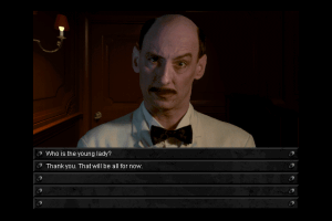 Titanic: The Lost Mission