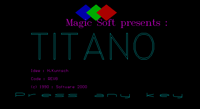 Titano