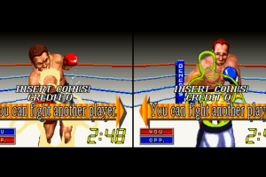 Title Fight