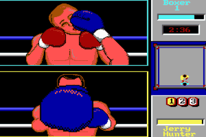 TKO