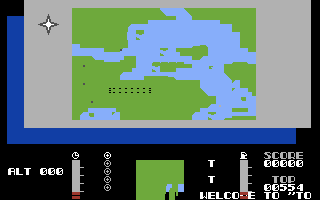 TLL: Tornado Low Level