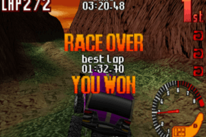 TNN Motor Sports Hardcore 4x4 Windows Screenshot 13