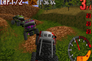 TNN Motor Sports Hardcore 4x4 Windows Screenshot 6