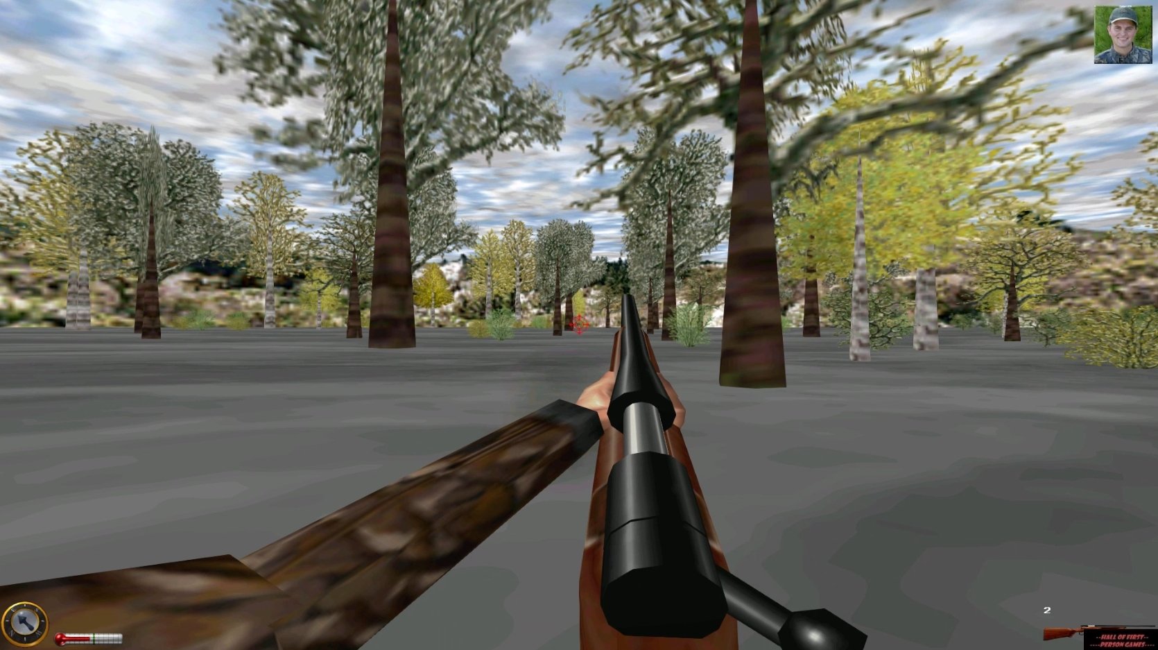 TNN Outdoors Pro Hunter 2