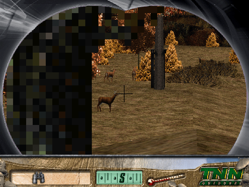 TNN Outdoors Pro Hunter