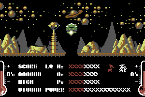 Toad Force
