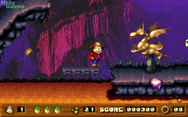 Toffifee: Fantasy Forest