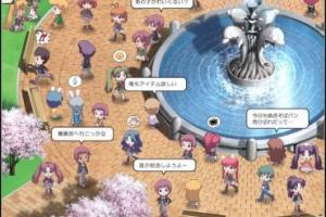Tokimeki Memorial Online