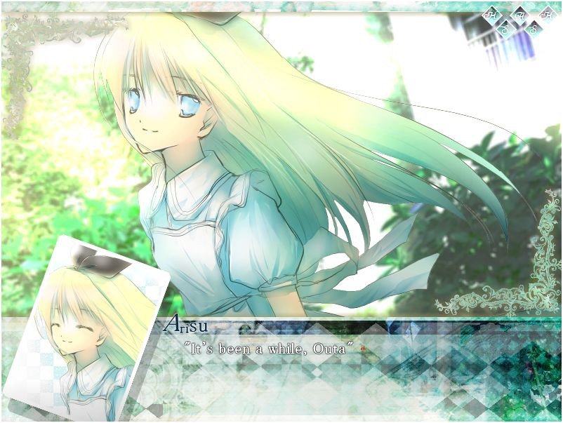Tokyo Alice