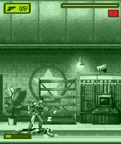 Tom Clancy's Splinter Cell
