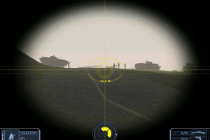 Tom Clancy's Ghost Recon