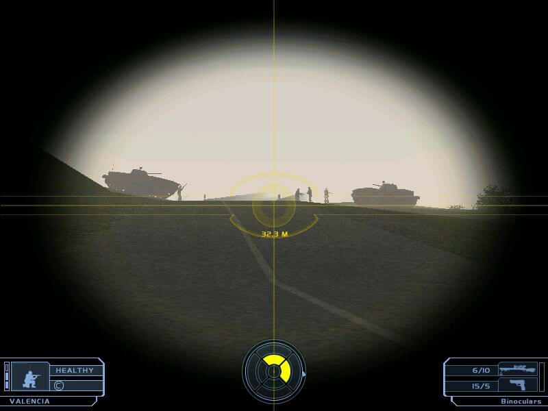 Tom Clancy's Ghost Recon