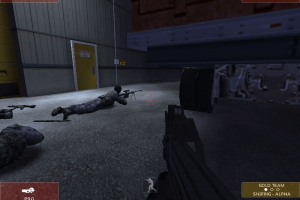 Tom Clancy's Rainbow Six 3: Raven Shield