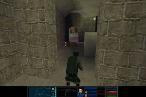 Tom Clancy's Rainbow Six