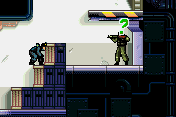 Tom Clancy's Splinter Cell