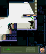 Tom Clancy's Splinter Cell