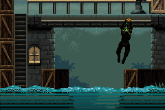 Tom Clancy's Splinter Cell: Chaos Theory