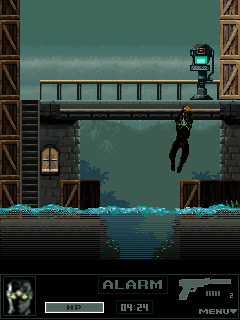 Tom Clancy's Splinter Cell: Chaos Theory