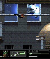 Tom Clancy's Splinter Cell: Double Agent