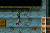 Tom Clancy's Splinter Cell: Extended Ops
