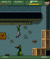 Tom Clancy's Splinter Cell: Extended Ops