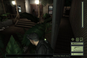 Tom Clancy's Splinter Cell