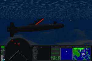 Tom Clancy's SSN