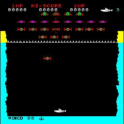 Tomahawk Missile