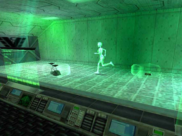 Tomb Raider: Chronicles