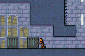 Tomb Raider: Elixir of Life