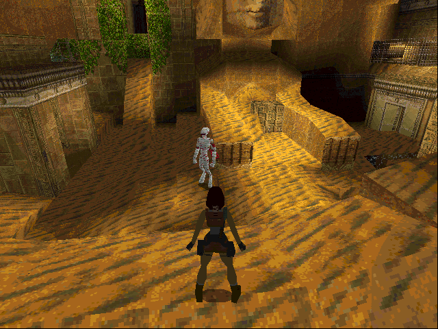 Tomb Raider