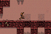 Tomb Raider: Quest for Cinnabar